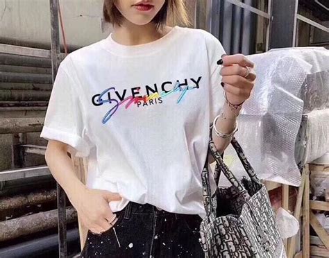 áo thun givenchy chính hãng|Giá Áo thun Givenchy Chính Hãng .